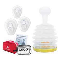 Factory and facilities of Xiamen Tianzuo Medical Co., Ltd