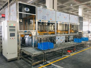 Factory facility photo 5