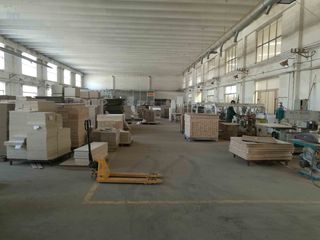 Factory facility photo 5