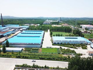 Factory facility photo 2