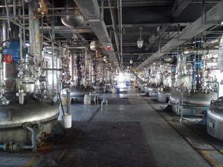 Factory facility photo 4