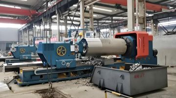 Factory facility photo 3