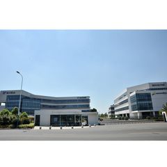 Factory facility photo 3