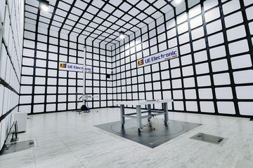 Factory facility photo 5