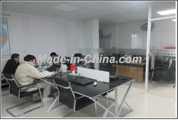 Factory facility photo 3
