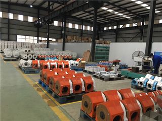 Factory facility photo 4