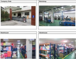 Factory facility photo 3