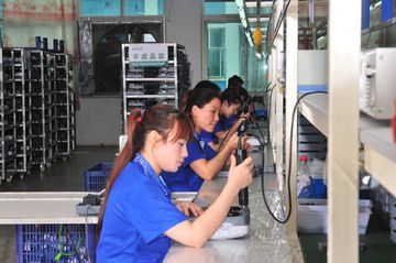Factory facility photo 3