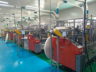 Factory facility photo 4