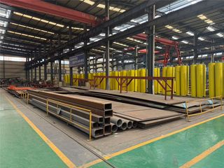 Factory facility photo 5