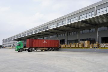 Factory facility photo 3
