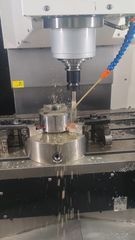 Factory and facilities of Yangzhou Fuduo Trading Co., Ltd.