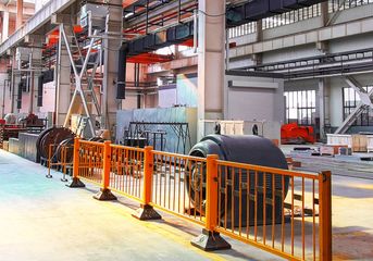 Factory facility photo 5