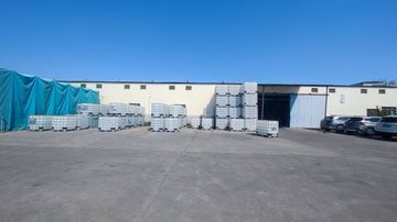 Factory facility photo 2