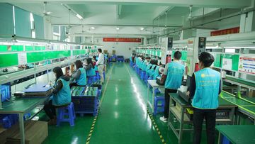 Factory facility photo 2