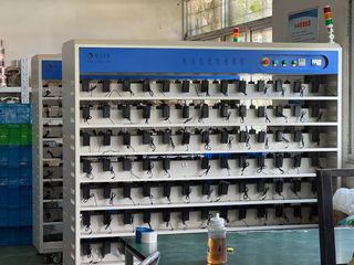 Factory facility photo 5