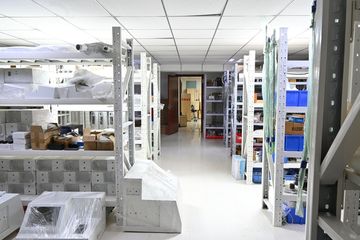 Factory facility photo 5
