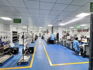 Factory facility photo 4