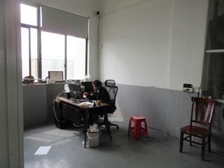 Factory facility photo 5