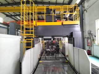 Factory facility photo 5
