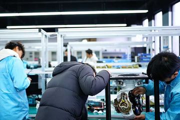 Factory facility photo 4