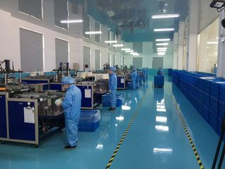 Factory facility photo 2