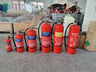 Factory facility photo 5