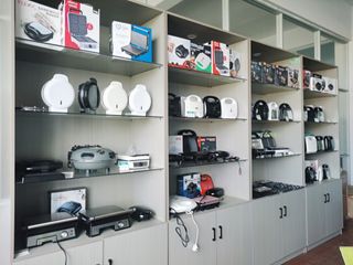 Factory facility photo 5