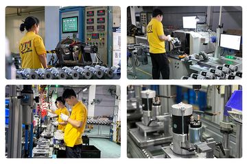 Factory facility photo 5