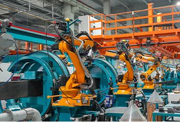 Factory facility photo 2