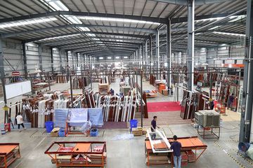 Factory facility photo 5