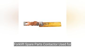 Factory and facilities of Hangzhou Manlong Forklift Parts Co., Ltd.