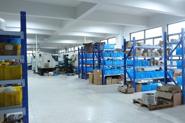Factory facility photo 2