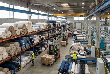 Factory facility photo 5