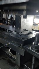 Factory and facilities of Nanjing Gatsby Archdow Hardware Tech. Co., Ltd.