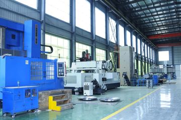 Factory facility photo 3