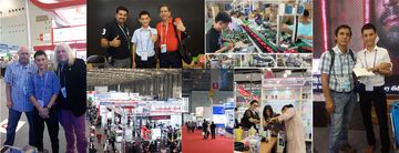 Factory and facilities of Xi'an Besery Im&amp;Ex Co., Ltd.