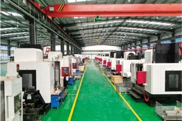 Factory facility photo 5