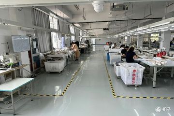 Factory facility photo 2