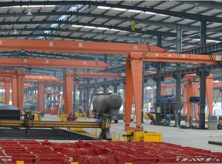 Factory facility photo 5