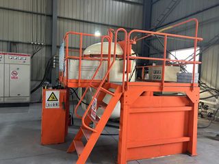 Factory facility photo 5