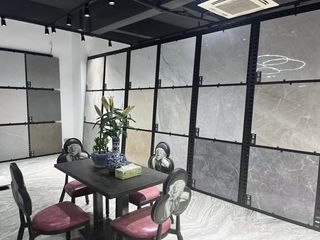 Factory and facilities of FOSHAN KENT CERAMICS CO., LTD.
