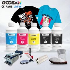 Factory and facilities of Shenzhen Goosam Technology Co., Ltd.