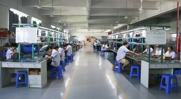 Factory facility photo 2