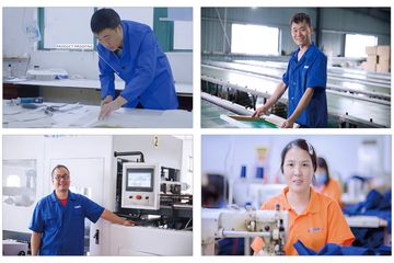 Factory facility photo 3