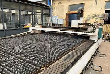 Factory facility photo 2