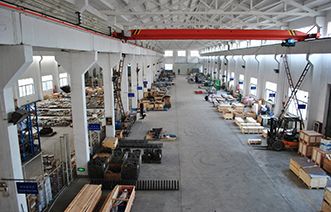 Factory facility photo 5