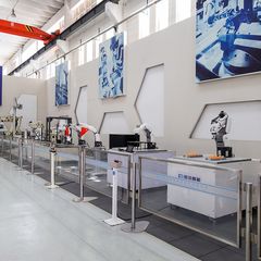 Factory facility photo 5