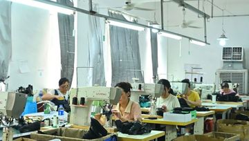 Factory facility photo 4