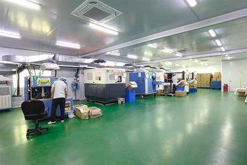 Factory facility photo 4